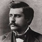 Morgan Earp
