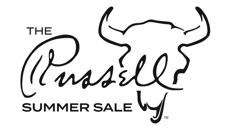 The Summer Sale
