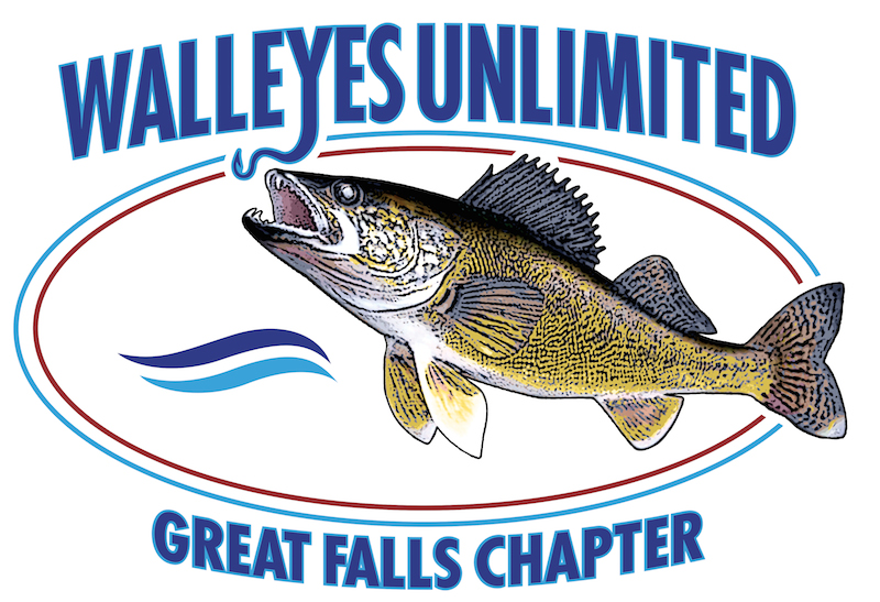 The Great Falls Chapter of Walleyes Unlimited
