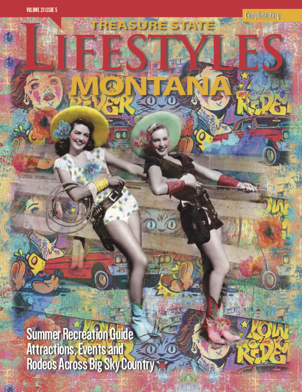 Current Cover