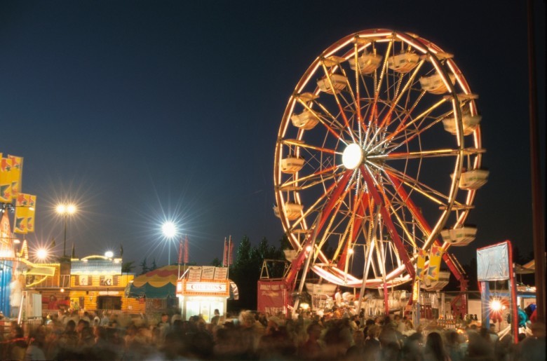 Montana Fairs and Events