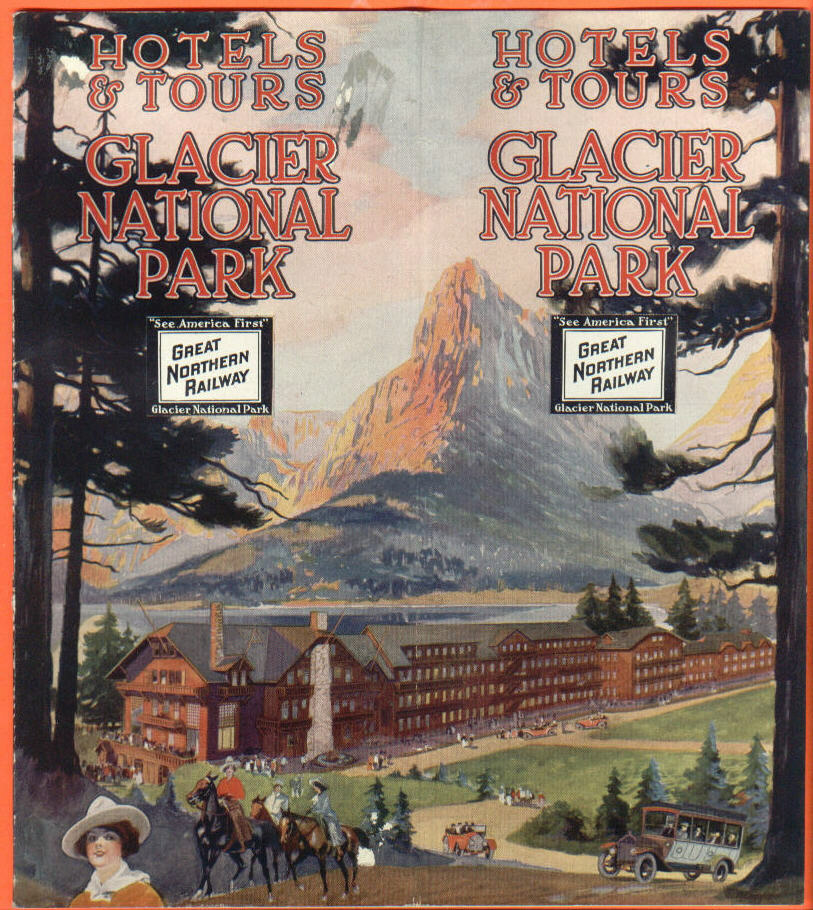 Treasure State Tourism: A History of Montana Travel Magazines