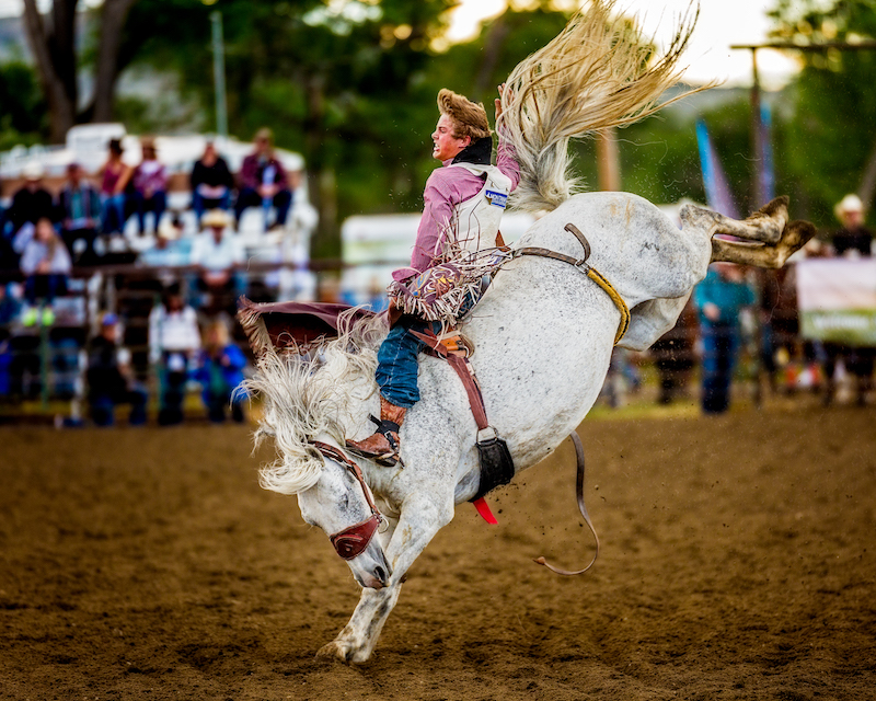 Northern Rodeo Association