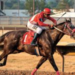 Horse Racing Returns to Great Falls