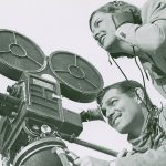 Montana’s First Lady of Film