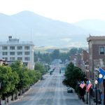 Montana’s Central Gathering Space… Find Your Happy in Lewistown