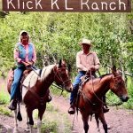 Richard “Dick” and Nancy (Mclean) Klick